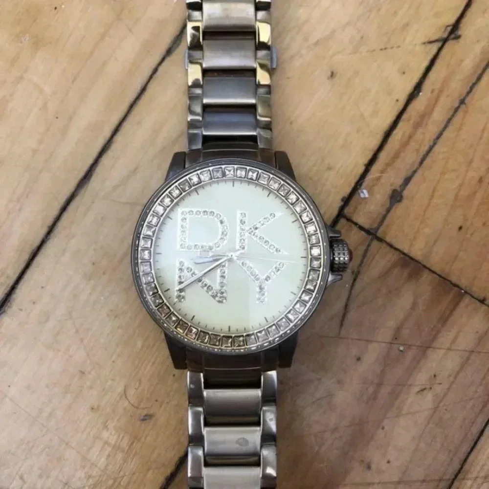 Dkny watch